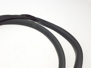 Peugeot Partner III (2019–2026) Front door rubber seal 9818018380 - 2