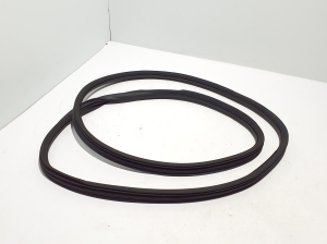 Peugeot Partner III (2019–2026) Front door rubber seal 9818018380 - 3