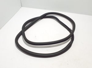 Sliding door seal - 9831726380