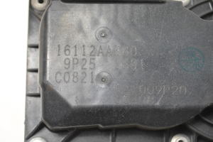 Subaru Forester SJ (2012–2018) Drosselklappe 16112AA380 - 2