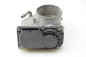 Subaru Forester SJ (2012–2018) Drosselklappe 16112AA380 - 5