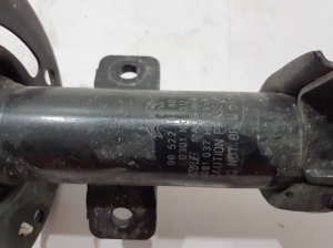 Peugeot Partner III (2019–2026) Front shock absorber 9852218480 - 2