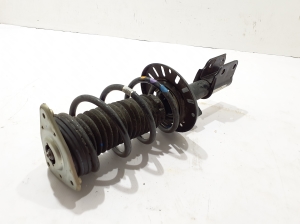 Peugeot Partner III (2019–2026) Front shock absorber 9852218480 - 3