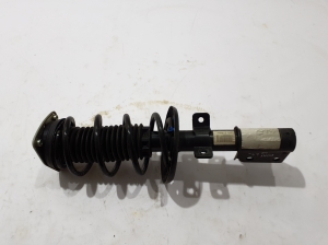 Peugeot Partner III (2019–2026) Front shock absorber 9852218480 - 4