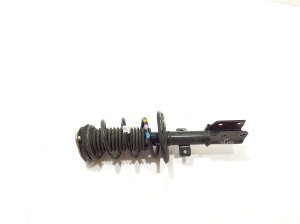 Front shock absorber - 9852218480