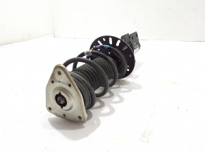 Peugeot Partner III (2019–2026) Front shock absorber 9852218480 - 2