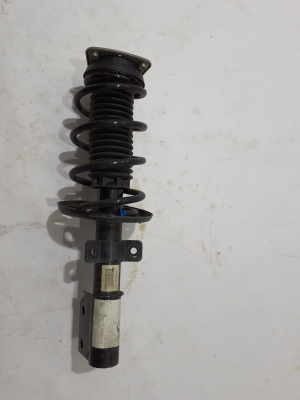 Peugeot Partner III (2019–2026) Front shock absorber 9852218480 - 4