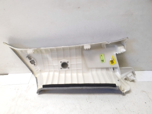 Hyundai Santa Fe (2018–2026) Tagumise toe sisekujundus 85860S1200 - 2