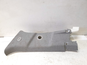 Hyundai Santa Fe (2018–2026) Tagumise toe sisekujundus 85860S1200 - 3