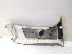 Hyundai Santa Fe (2018–2026) Tagumise toe sisekujundus 85834S1000 - 3
