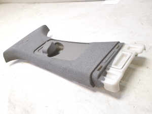 Hyundai Santa Fe (2018–2026) Tagumise toe sisekujundus 85834S1000 - 4