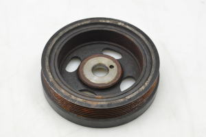 Subaru Forester SJ (2012–2018) Crankshaft pulley - 3