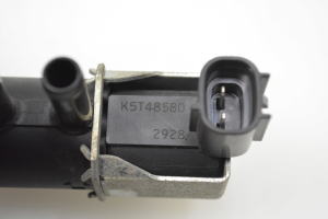 Subaru Forester SJ (2012–2018) Magnetventil K5T48580 - 3