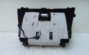 TOYOTA Supra A90 (2019–2026) Glove box 0002041047 - 2