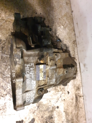 Opel Sintra (1996–1999) Getriebe 61DLJ , M33905 - 2