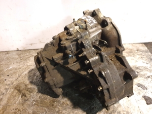 Opel Sintra (1996–1999) Getriebe 61DLJ , M33905 - 3