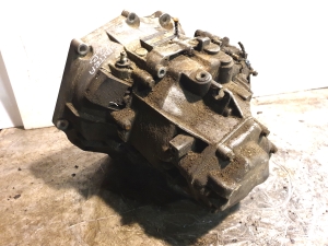 Opel Sintra (1996–1999) Getriebe 61DLJ , M33905 - 4