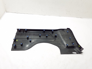 Peugeot Partner III (2019–2026) Trunk side trim panel 9822639577 - 2