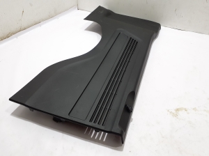 Peugeot Partner III (2019–2026) Trunk side trim panel 9822639577 - 4