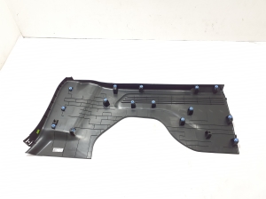 Peugeot Partner III (2019–2026) Trunk side trim panel 9817651577 - 5