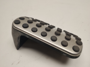 Mercedes Benz C-Class 204 (2007–2014) Piduripedaali muu osa A1702900182 - 3