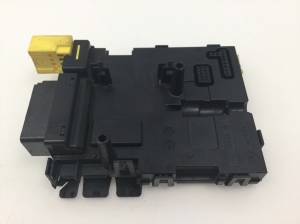  Steering position module 