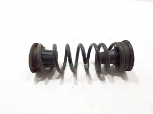 Peugeot Partner III (2019–2026) Rear spring - 2