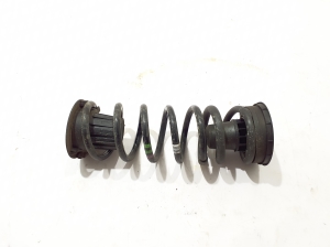 Peugeot Partner III (2019–2026) Rear spring - 2