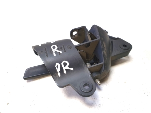 Volkswagen Transporter T5 (2003–2015) Türöffner innen vorne 7H0837818 - 4