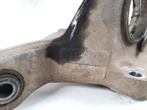 Opel Vivaro C (2019–2026) Front drive shaft bracket 9674067780 - 4