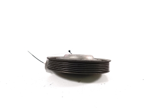Opel Vivaro C (2019–2026) Crankshaft pulley 9801350180 - 3