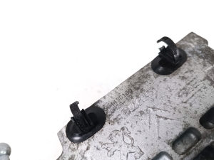 Opel Vivaro C (2019–2026) Kraftstofffilterhalter 9804498180 - 2