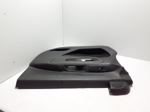 Peugeot Partner III (2019–2026) Front door panel 98492869ZD - 4