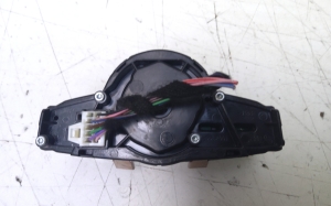 Mercedes Benz C-Class 205 (2014–2021) Tulede lüliti A2059051810 - 2