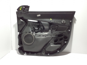 Peugeot Partner III (2019–2026) Front door panel 98492870ZD - 2