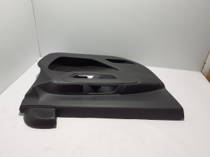 Peugeot Partner III (2019–2026) Front door panel 98492870ZD - 3