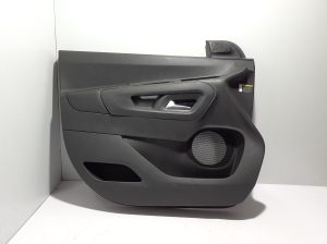   Front door panel  - 98492870ZD 