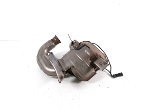 Opel Vivaro C (2019–2026) Catalytic converter 9820974580 - 3