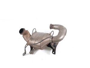 Catalytic converter - 9820974580