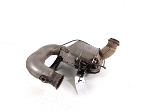 Opel Vivaro C (2019–2026) Catalytic converter 9820974580 - 4