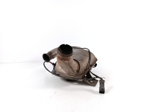 Opel Vivaro C (2019–2026) Catalytic converter 9820974580 - 5