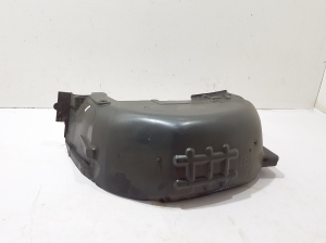 Peugeot Partner III (2019–2026) Rear wheel arch liner 9817398080 - 2