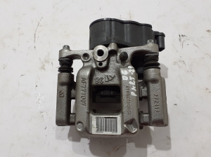 Peugeot Partner III (2019–2026) Tagumine pidurisadul 9819059480 - 4