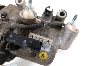Opel Vivaro C (2019–2026) A/C compressor 9830148880 - 5