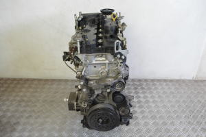 Opel Astra K (2015–2021) Engine LVL - 3