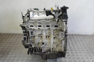 Opel Astra K (2015–2021) Engine LVL - 4