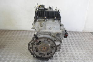 Opel Astra K (2015–2021) Engine LVL - 5