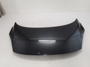 RENAULT Scenic (2009–2015) Capot 651000036R - 2