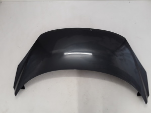 RENAULT Scenic (2009–2015) Capot 651000036R - 3