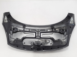 RENAULT Scenic (2009–2015) Capot 651000036R - 4
